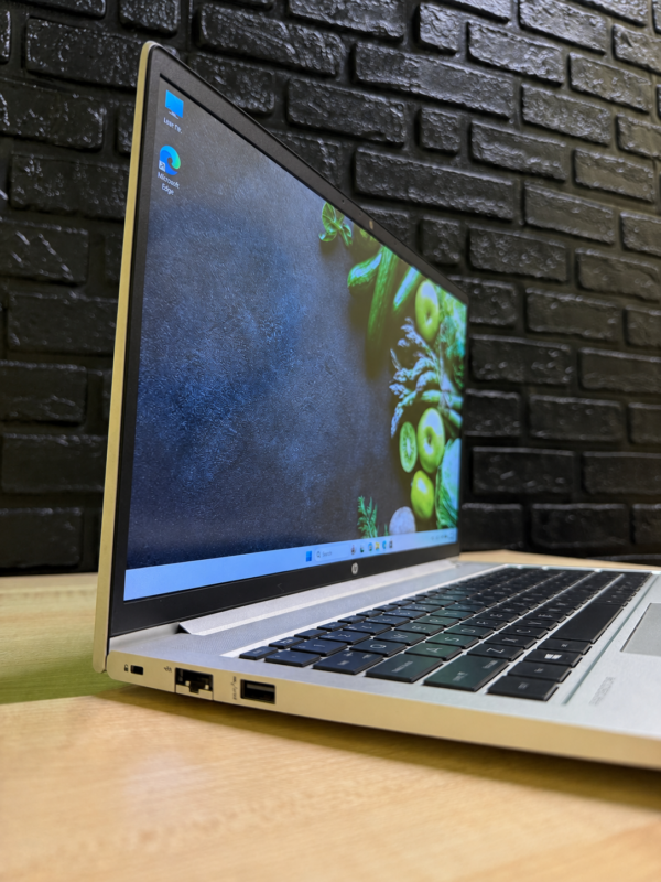 HP ProBook 450 G8 / i5-1135G7 / 16GB / 256GB / Iris Xe / 15.6 FHD IPS — фото 3