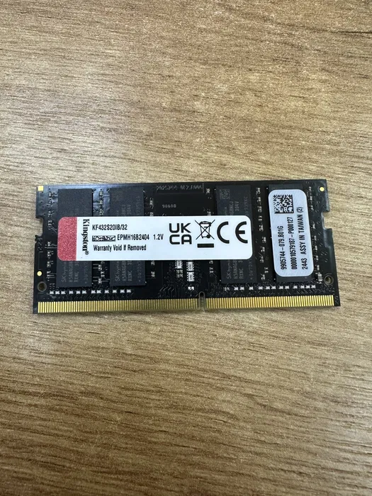 Kingston DDR4