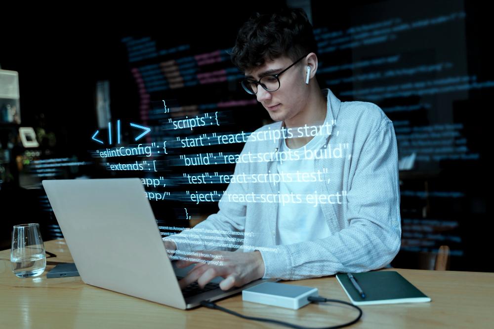 ТОП ноутбуків для студентів-айтішників у 2025 — легкі, потужні та зручні