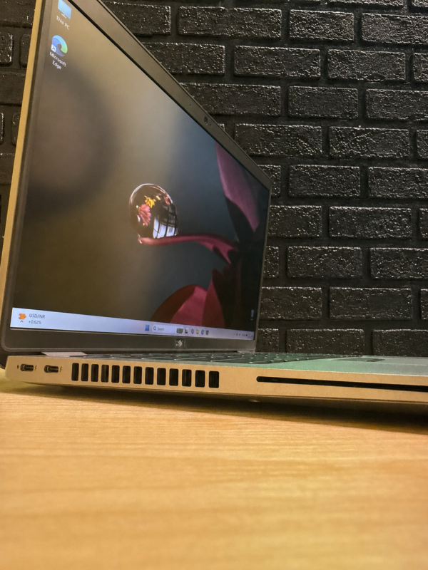 DELL LATITUDE 5420