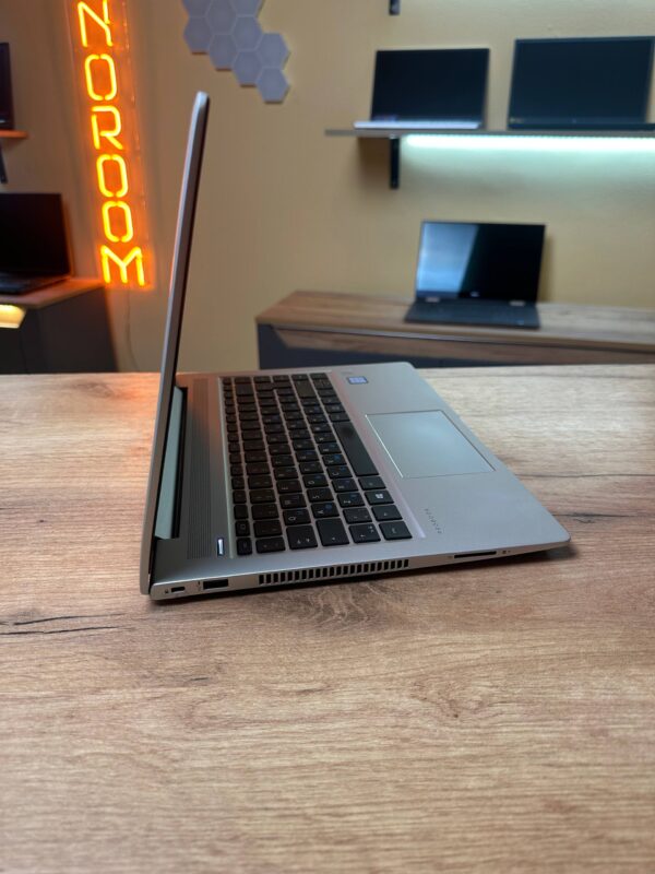 HP ProBook 440 G6 / 14″ Full HD IPS / i5-8265U / 8 ГБ / SSD 256 ГБ — фото 4