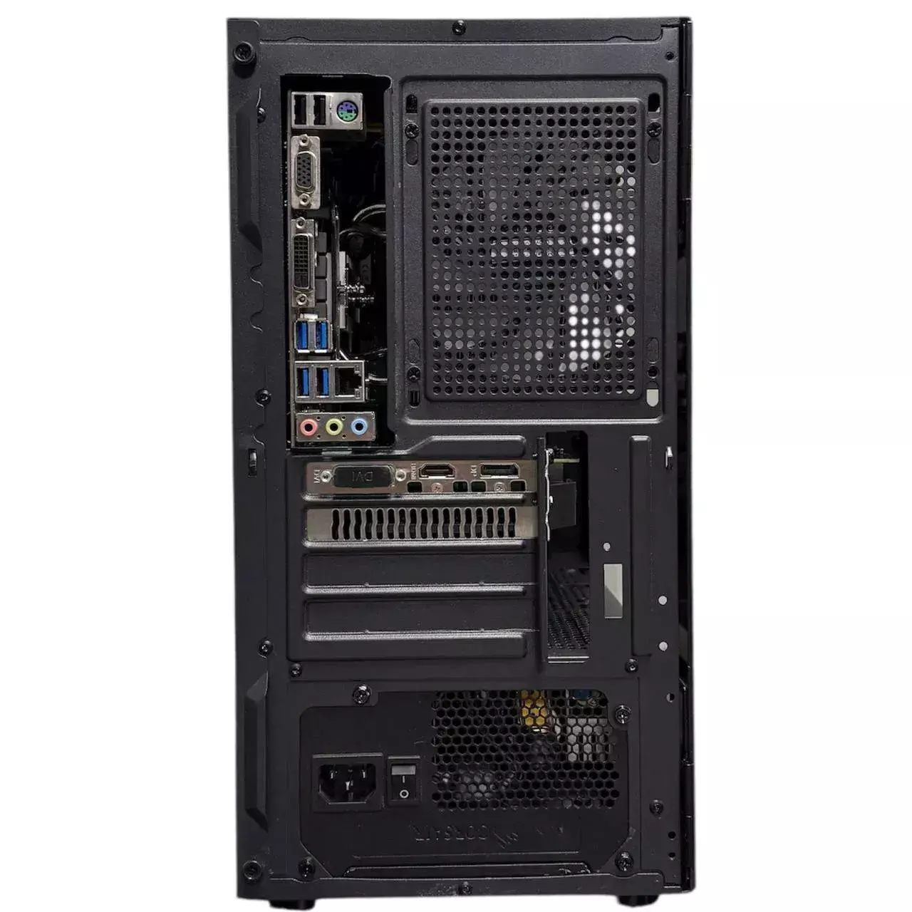 ПК Intel Core i5-9400F/ 16 GB RAM/ GTX1650 4 GB - Зображення 4