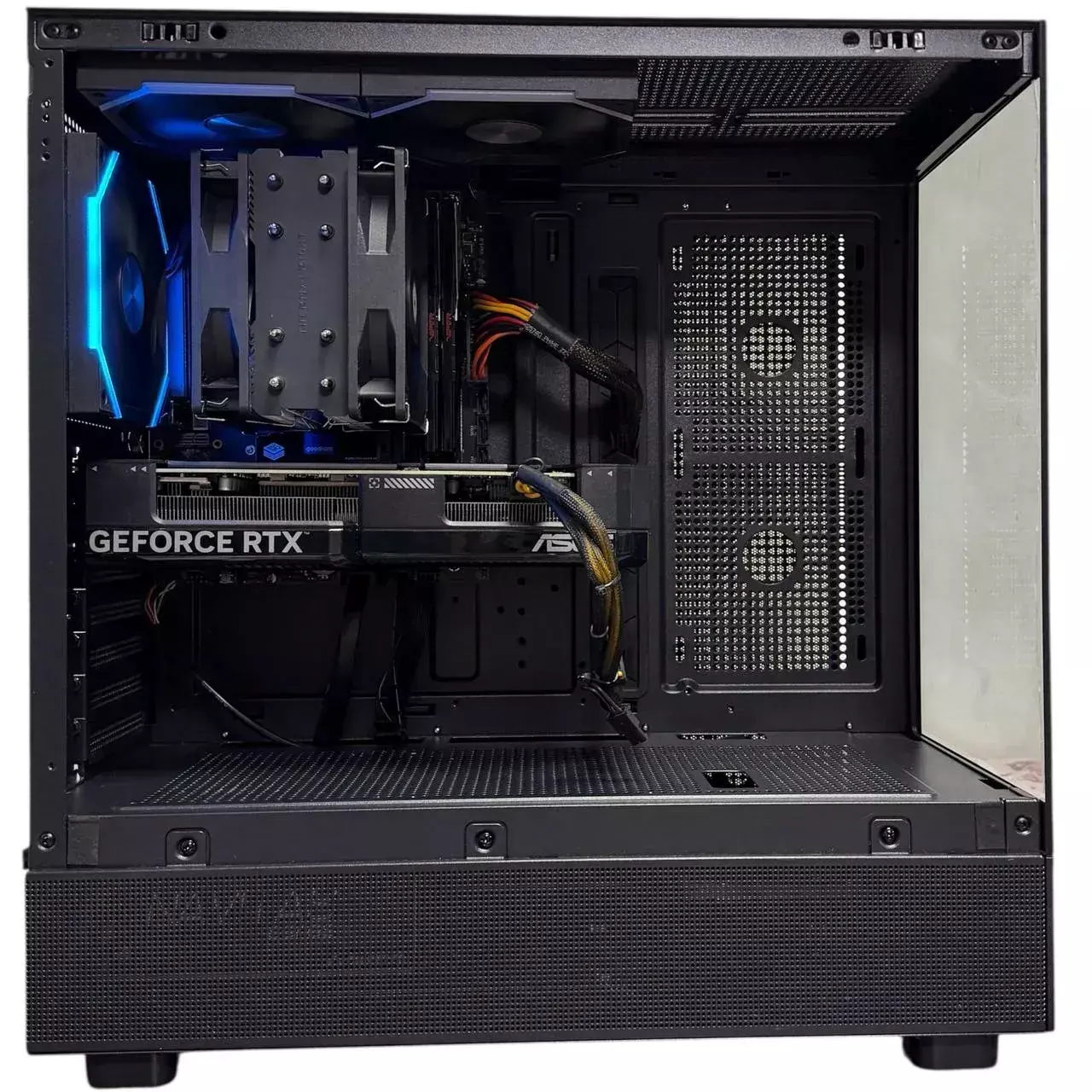 ПК AMD Ryzen 7 7700X/ 32 GB RAM/ RTX 4070 12 GB - Зображення 2