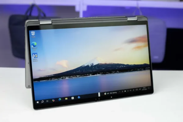 Dell Latitude 7430 2-in-1 i7-1265U / 16GB / 512GB / FHD IPS Touch — фото 3