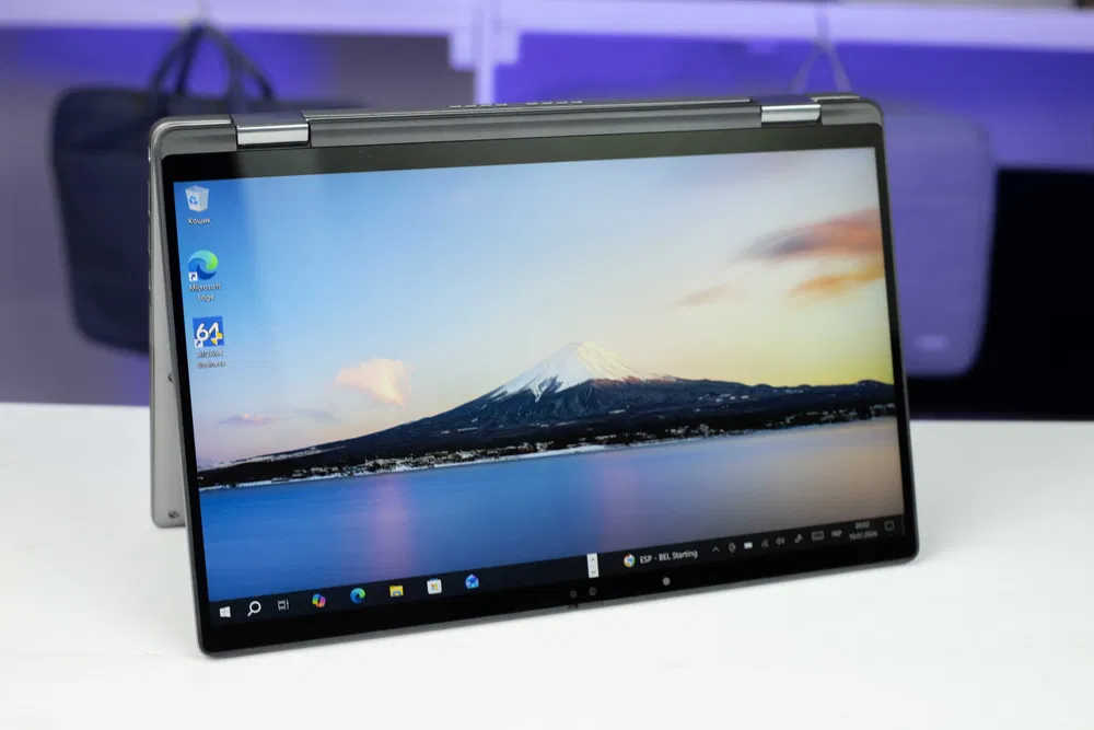 Dell Latitude 7430 2-in-1 i7-1265U / 16GB / 512GB / FHD IPS Touch — фото 3