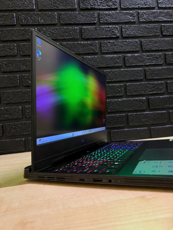 Dell G7 7590 / i7-9750H / GTX 1660 Ti / 16GB / SSD 512GB — фото 3