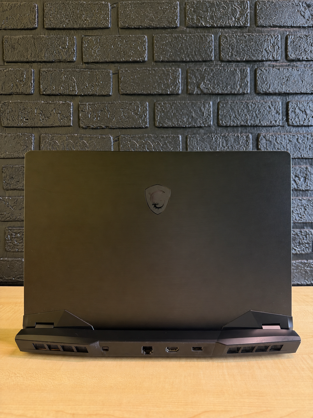 MSI GP66 Leopard i7-11800H / RTX 3070 8GB 140W / 16GB / SSD 1TB / 240Hz — фото 3