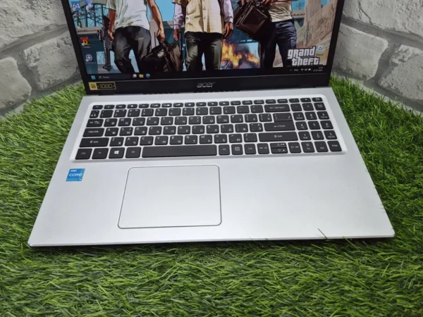 Acer Aspire 5 15.6″ Full HD Intel Core i3-1115G4 8 ГБ SSD 500 ГБ — фото 3