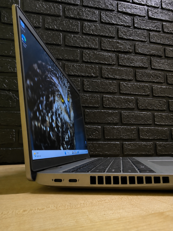 DELL Latitude 5521 i7-11850H / 16GB / 512GB / FullHD IPS — фото 3