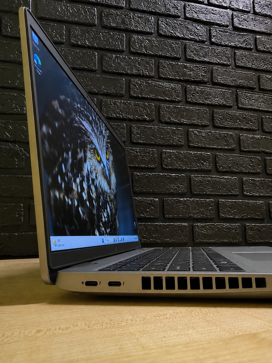 DELL Latitude 5521 i7-11850H / 16GB / 512GB / FullHD IPS — фото 3