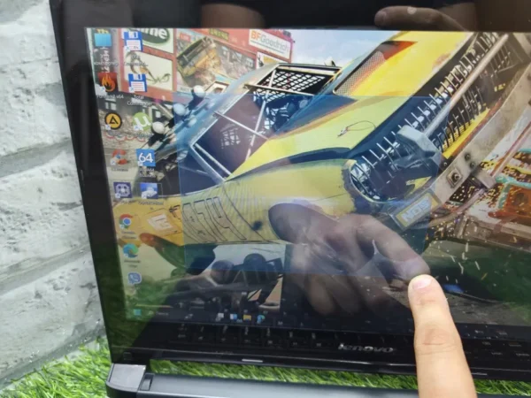 Lenovo Flex 2-14 — i7-4510U, 16 ГБ, SSD 256 ГБ, GeForce 840M 4 ГБ — фото 3