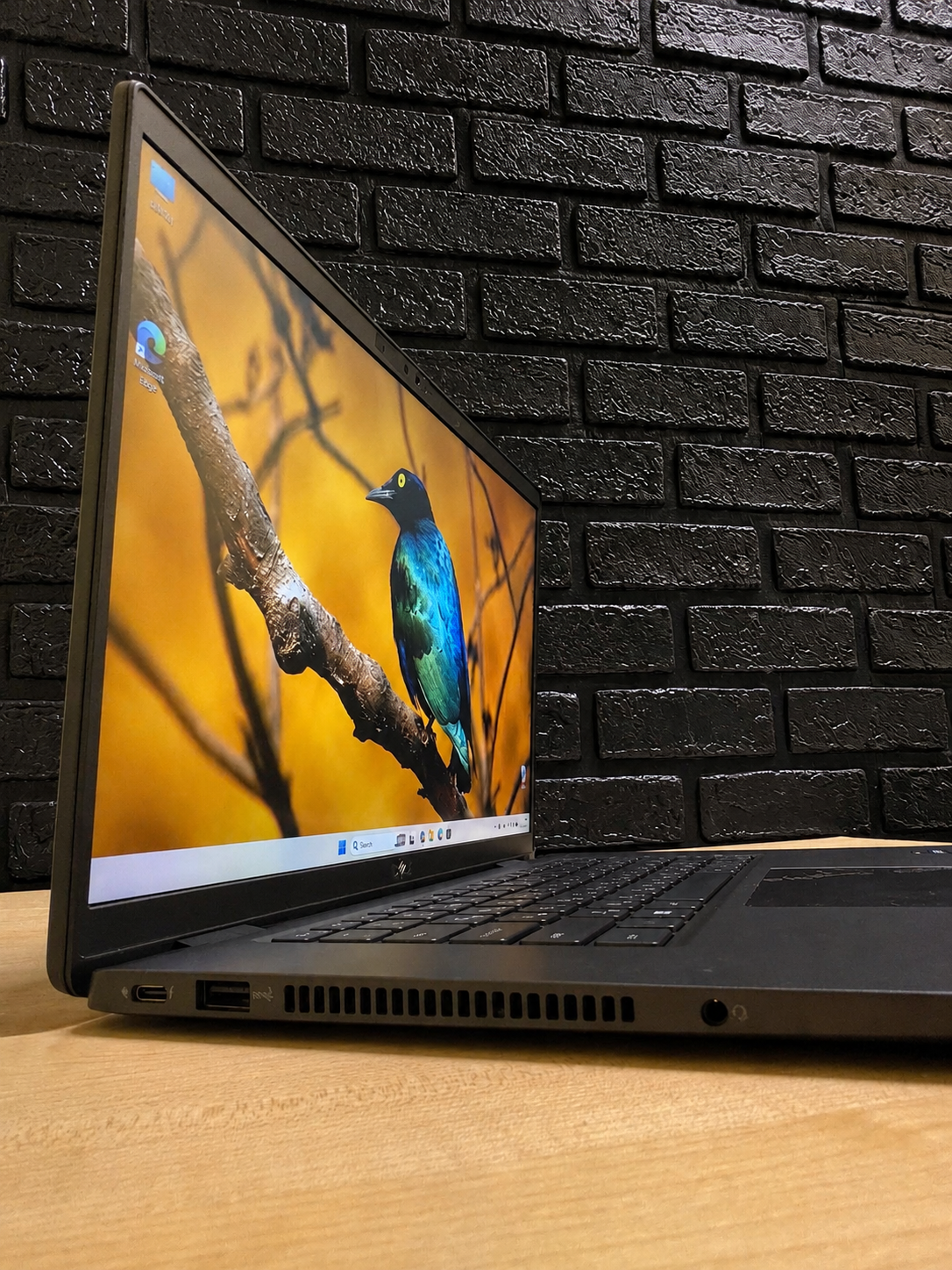 DELL Latitude 7530 i5-1245U / 16GB / 512GB / 15.6″ FullHD IPS — фото 3