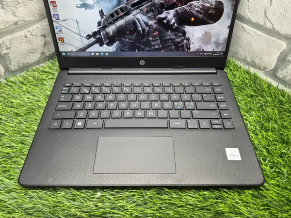 HP 14s — 14″ Full HD, Intel Core i3-1005G1, 8 ГБ, SSD 256 ГБ — фото 3