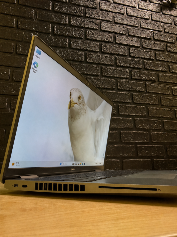 Dell Latitude 5520 i5-1145G7 / 16GB / 512GB / Iris Xe / 15.6″ FullHD IPS — фото 3