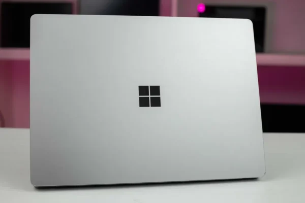 Microsoft Surface Laptop 5 13.5″ i7-1265U / 16GB / 512GB / Iris Xe — фото 3