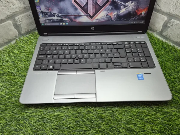 HP ProBook 650 — 15.6″ Full HD, Core i7-4610M, 16 ГБ, SSD 500 ГБ — фото 3