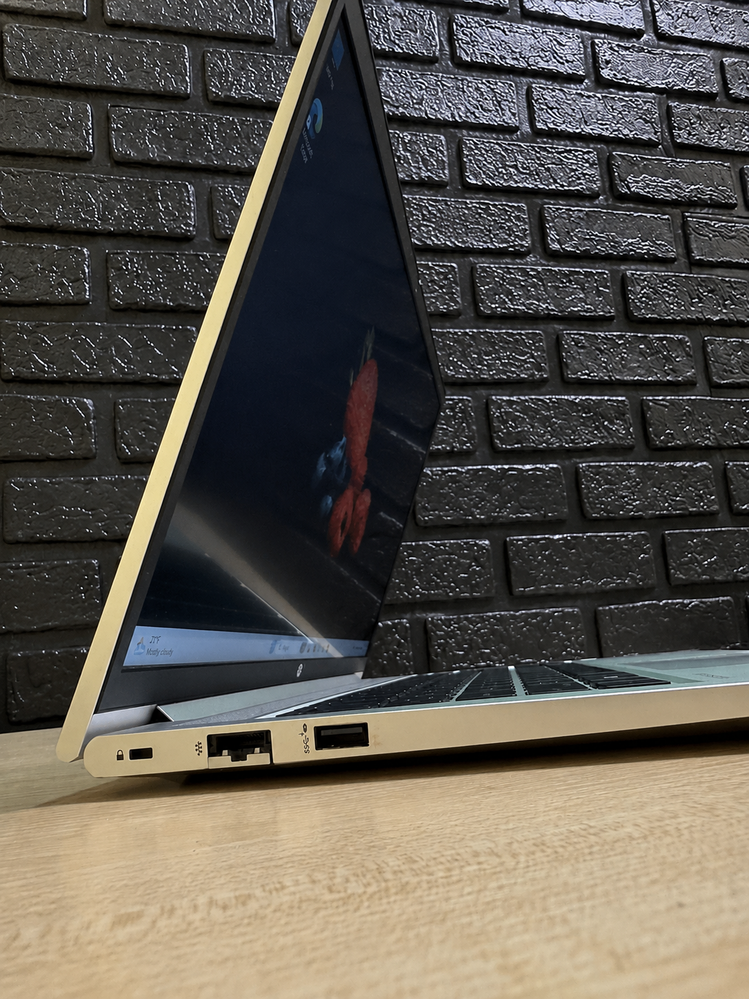 HP ProBook 450 G9 i5-1235U / 16GB / 256GB / Iris Xe — фото 3
