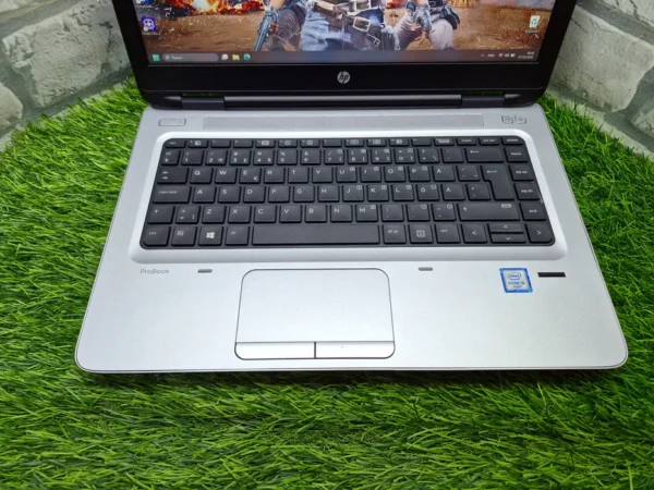 HP ProBook 640 G2 / i5-6200U / 8GB DDR4 / SSD 256GB / 14″ FHD IPS — фото 3