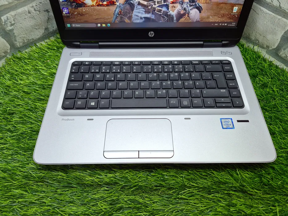 HP ProBook 640 G2 / i5-6200U / 8GB DDR4 / SSD 256GB / 14″ FHD IPS — фото 3