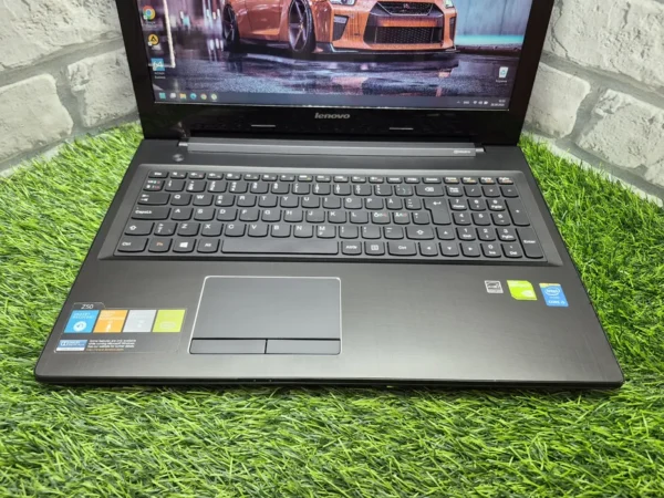 Lenovo Z50-70 | Core i5-4210U, 8 ГБ RAM, SSD 128 ГБ, GeForce 840M 4 ГБ — фото 3