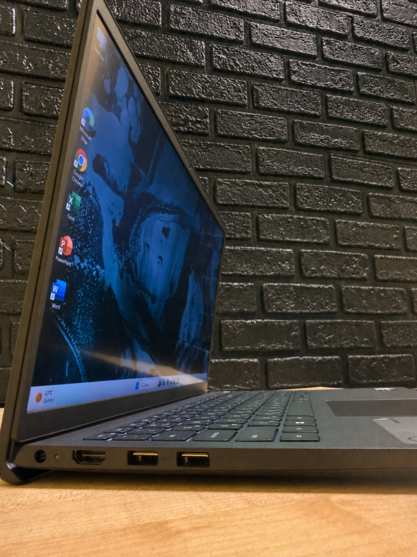 DELL INSPIRON 15 3520 / i5-1235U / Intel Iris Xe / 16GB / SSD 256GB / 120Hz — фото 7