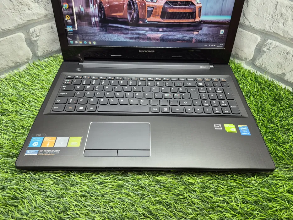 Lenovo Z50-70 | Core i5-4210U, 8 ГБ RAM, SSD 128 ГБ, GeForce 840M 4 ГБ — фото 3