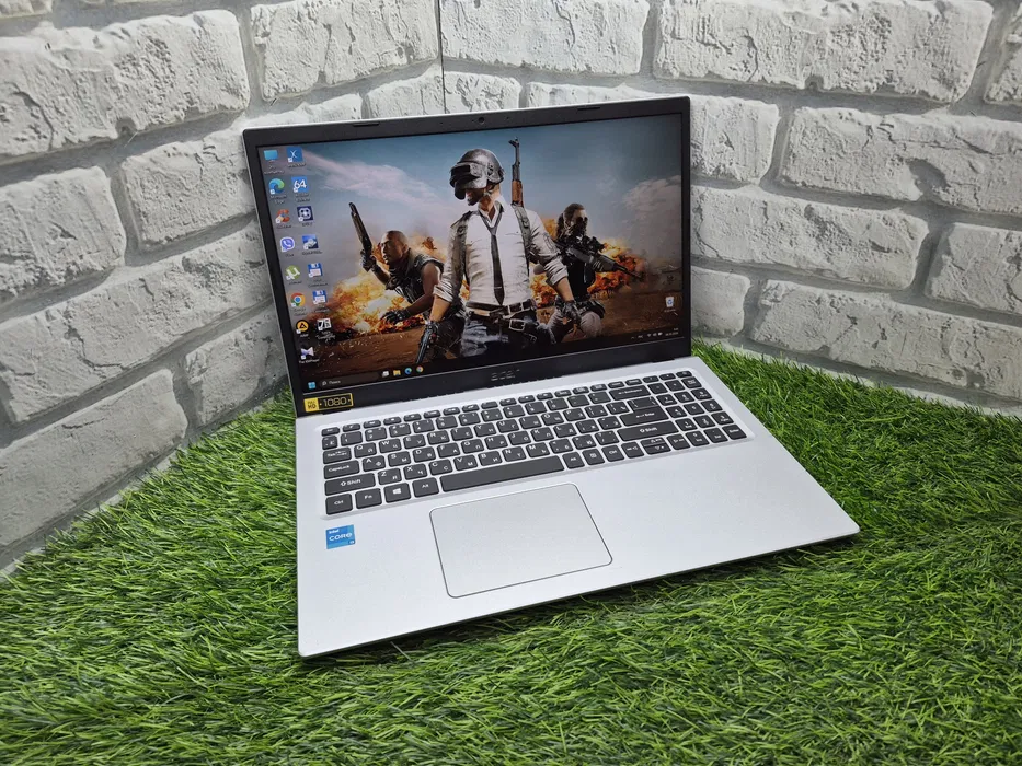 Acer Aspire 3 | i3-1115G4 | 8GB RAM | 256GB SSD | 15.6″ FHD — фото 3