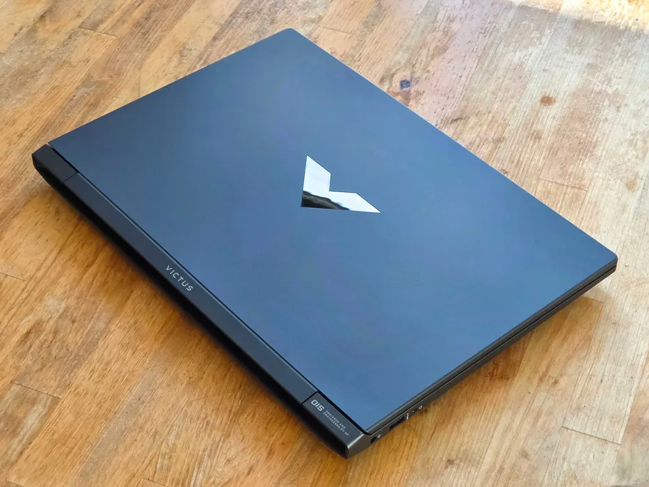 HP Victus 15 15-fa2160ng — i5-13420H, RTX 5050 8GB, 16GB, 1TB SSD, FHD 144 Гц — фото 3
