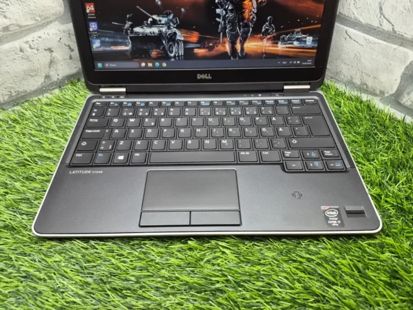 Dell Latitude E7240 | Core i7-4600U | 8GB RAM | SSD 256GB — фото 3