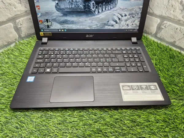 Acer Aspire A315 | i3-6006U, 4GB RAM, SSD 128GB, Full HD — фото 3