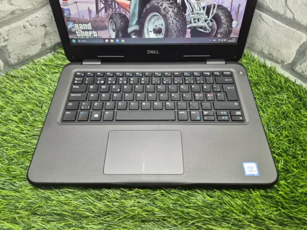 Dell Latitude 3310 / Intel Core i3-8145U / 8GB RAM / SSD 256GB / 13.3″ FHD — фото 3