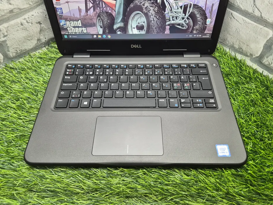 Dell Latitude 3310 / Intel Core i3-8145U / 8GB RAM / SSD 256GB / 13.3″ FHD — фото 3