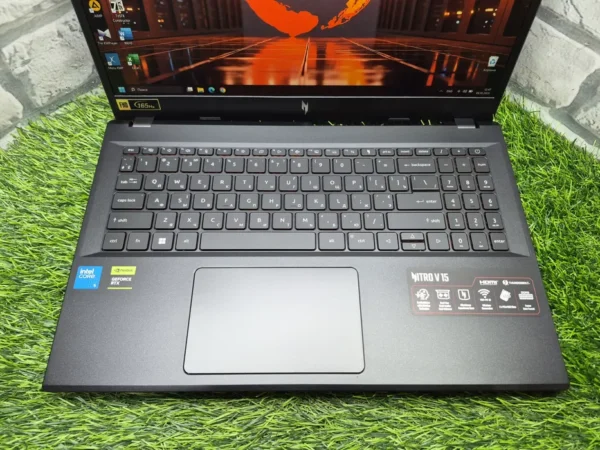 Acer Nitro V15 Intel Core 5 210H / RTX 4050 6GB / 16GB DDR5 / SSD 1TB / 165Hz — фото 3