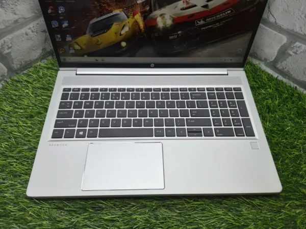 HP ProBook 450 G8 | Intel Core i7-1165G7 | 16GB RAM | SSD 480GB | Intel Iris Xe — фото 3