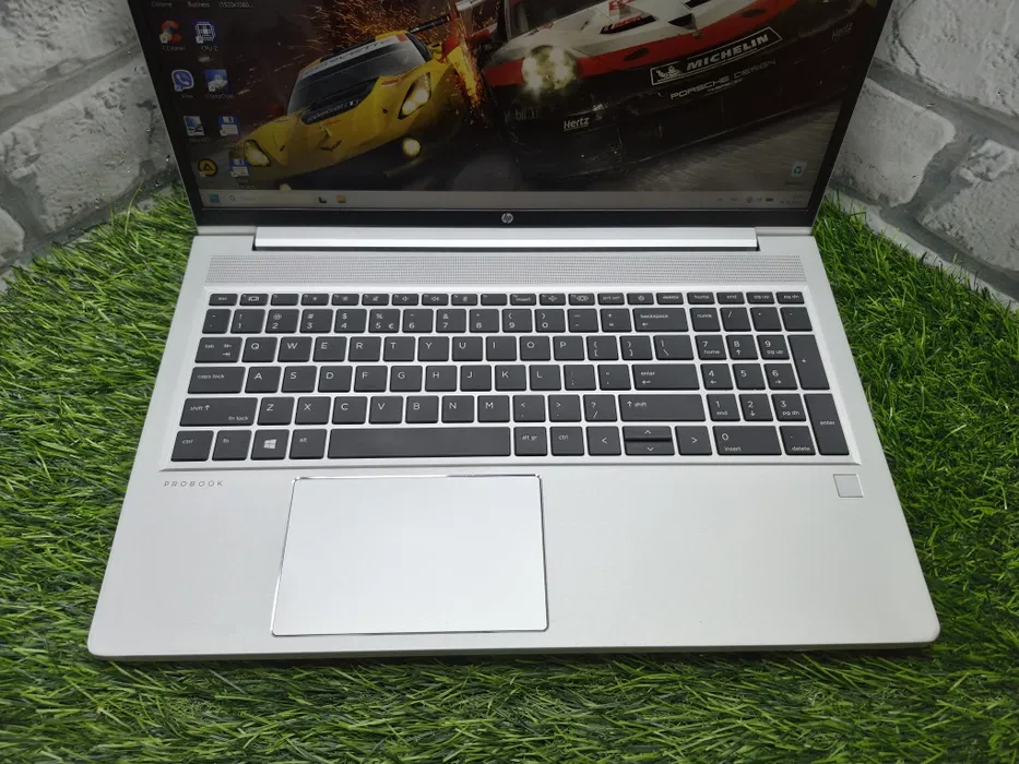 HP ProBook 450 G8 | Intel Core i7-1165G7 | 16GB RAM | SSD 480GB | Intel Iris Xe — фото 3