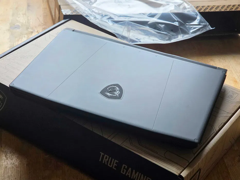 MSI Katana 15 з Intel Core i7-14650HX та RTX 5060 8 ГБ — 16 ГБ / 1 ТБ / 144 Гц — фото 4