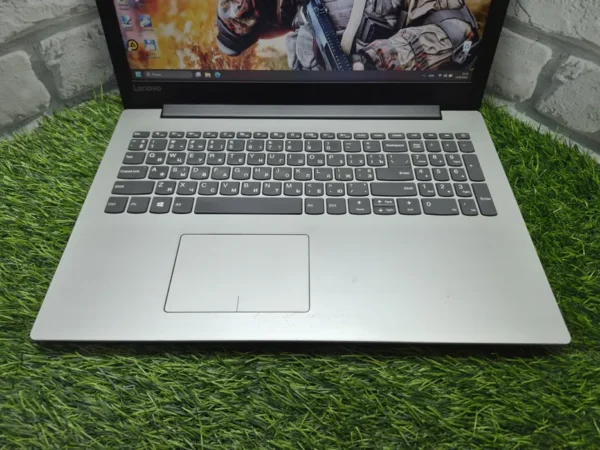 Lenovo 330-15 | Intel Core i7-8550U, 16 ГБ RAM, SSD 256 ГБ, GeForce MX150 — фото 3