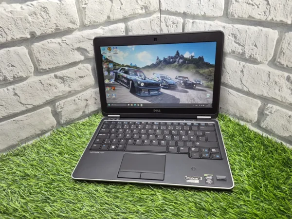 Dell Latitude E7240 | Core i7-4600U, 8GB RAM, SSD 256GB — фото 3