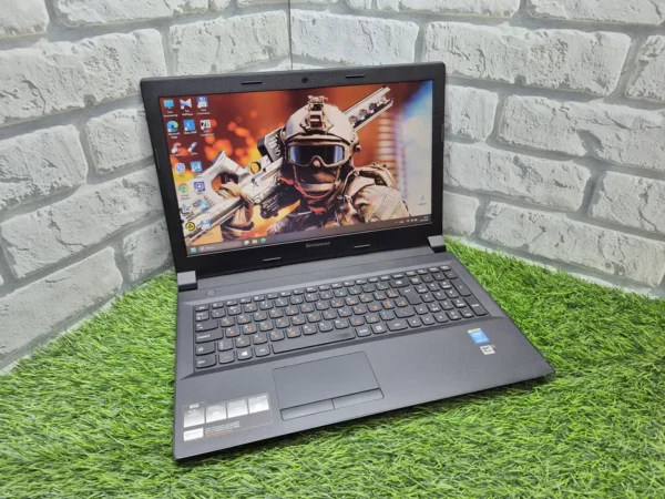 Lenovo B50-70 | Core i3-4005U, 8 ГБ RAM, SSD 256 ГБ — фото 3