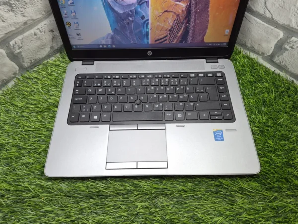 HP EliteBook 840 G1 / i5-4300U / 16GB RAM / 128GB SSD / HD+ 14″ — фото 3