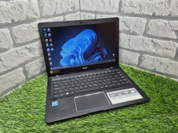 Acer Swift 1 14″ FHD IPS | Celeron N3060 | 4 ГБ RAM | SSD 128 ГБ — фото 3