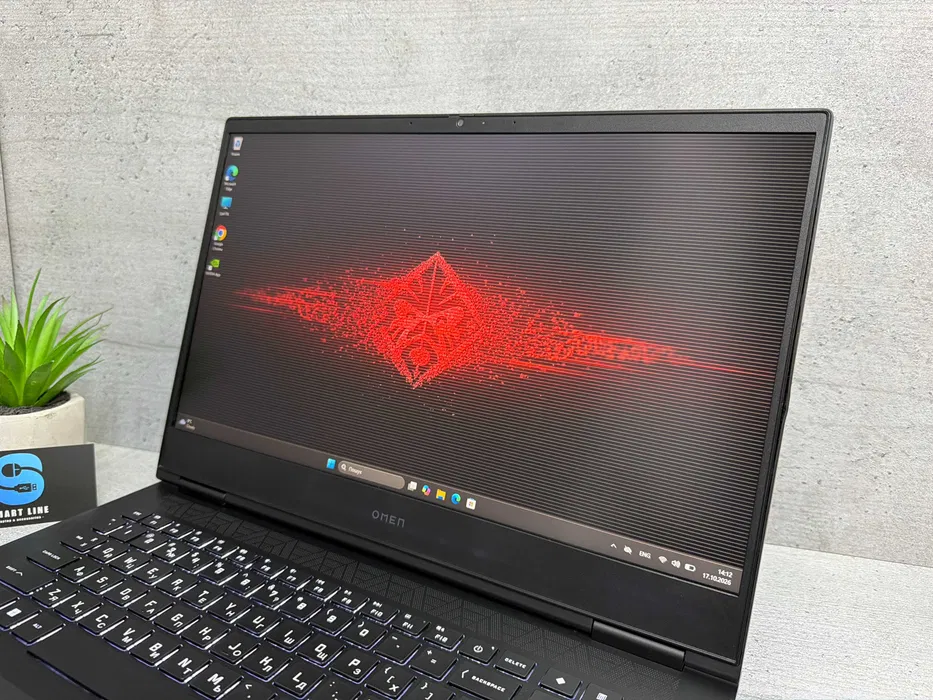 HP Omen 16t-wd000 | i5-13500H | RTX 3050 6GB | 16GB DDR5 — фото 3