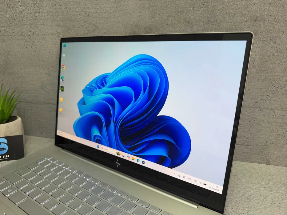 HP Envy 15-EP | Core i9-10885H | RTX 2060 6GB | 4K Touch — фото 3