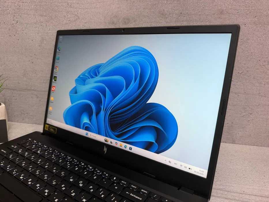 Acer Nitro V15 ANV15-51 | i5-13420H, RTX 3050 6GB, 16GB DDR5, 512GB SSD — фото 4