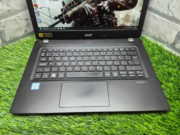 Acer Aspire V3-372 | i5-6200U, 8GB DDR4, 256GB SSD, Full HD — фото 3