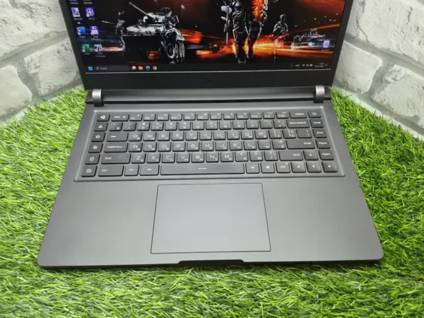 Xiaomi Mi Gaming Laptop i7-8750H / 16GB RAM / GTX 1060 6GB — фото 3