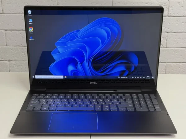 Dell Inspiron 7591 i7-10510U / 8GB RAM / 256GB SSD / MX250 / 4K Touch — фото 3