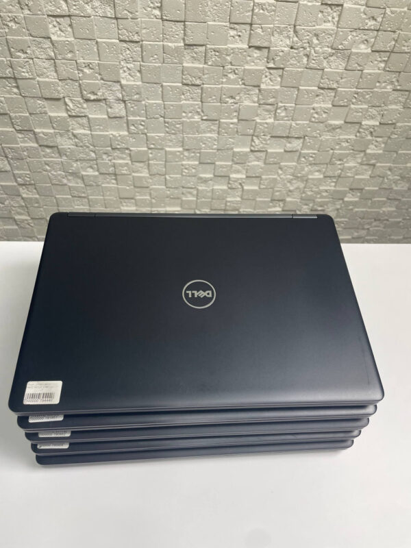 Dell Latitude 5480 | Core i5-6300U | 8GB RAM | 256GB SSD | Full HD — фото 3