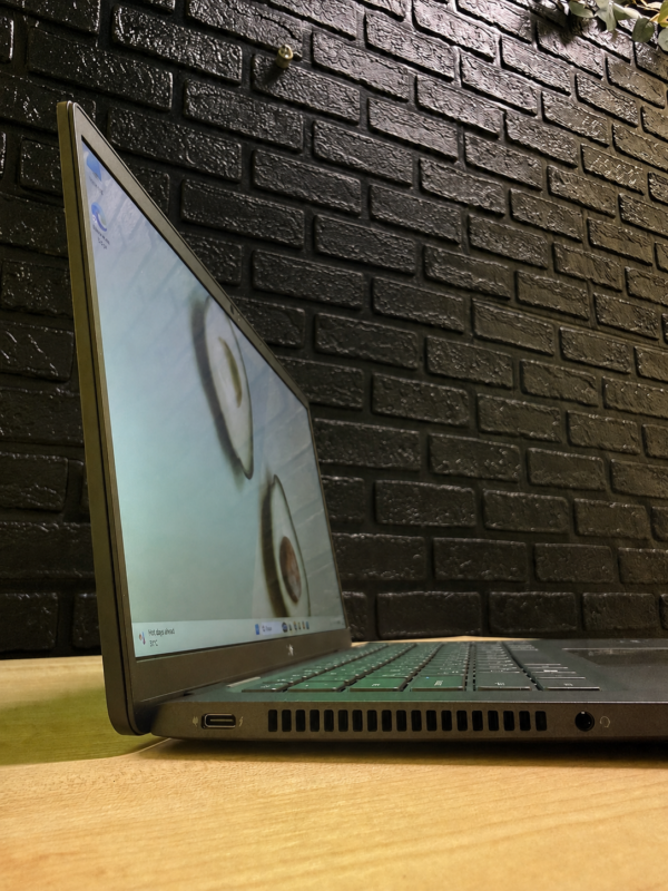 DELL LATITUDE 7430 / i7-1265U / 16GB / 512GB / Iris Xe / 14″ FHD IPS — фото 3