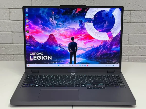 Lenovo Legion 5 | Core Ultra 9-275HX | RTX 5060 8GB | 32GB DDR5 | 1TB SSD — фото 3